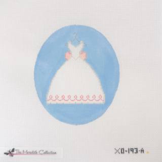 Wedding Dress by Meredith Collection (thumbnail)