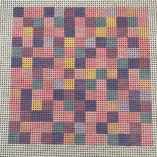 Patchwork 1 by Atlantic Blue Canvas (thumbnail)