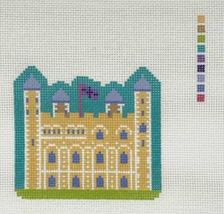 Tower of London by Frances Abel Studio (thumbnail)