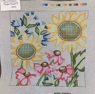 Meadow Friends by Jean Smith Designs (thumbnail)