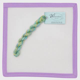Mint Julep (#311) - Watercolours by Caron by Caron Collection (thumbnail)