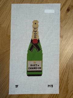 Moet & Chandon by One Part Whimsy (thumbnail)