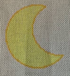 Crescent Moon by Mopsey Designs (thumbnail)