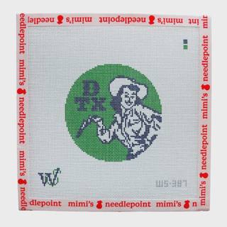 Miss Dallas by Wipstitch Needleworks (thumbnail)