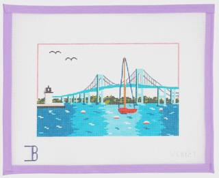 Pell Bridge by Belmead Designs (thumbnail)