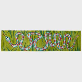 Tall & Long - Snake in the Grass on 13 by Zecca (thumbnail)