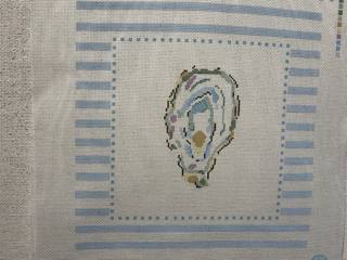 OysterStripes by Penny Linn Designs (thumbnail)