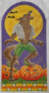 Werewolf by Labors of Love (thumbnail)