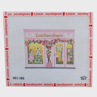 LoveShack Fancy by The Gingham Stitchery (thumbnail)