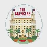 The Breakers, Newport RI by Kathy Schenkel (thumbnail)