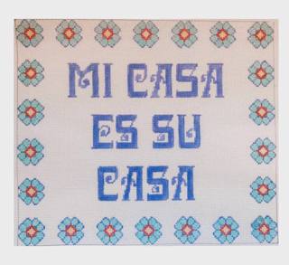 Mi Casa es Su Casa by Pewter & Pine (now Hello Tess Designs) (thumbnail)