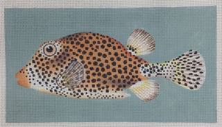 spotted fancy fish by Melissa Shirley Designs (thumbnail)