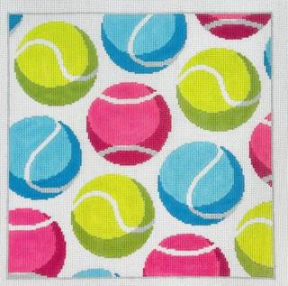 Tennis Square by KCN Designers (thumbnail)