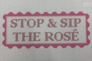 Stop and Sip the Rose by Detmer Designs (thumbnail)