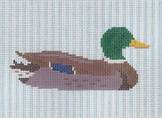 Mallard by Maura Nolan Designs (thumbnail)