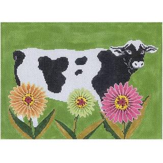 Petal Pusher - Cow by Meredith Collection (thumbnail)