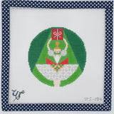 Clara Canvas by Wipstitch Needleworks (thumbnail)