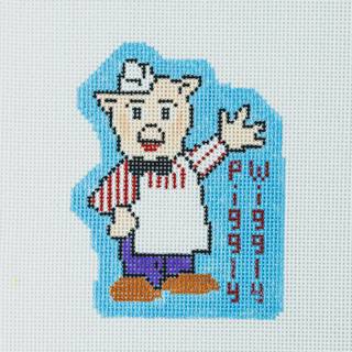 Piggly Wiggly by Needle Nola (thumbnail)