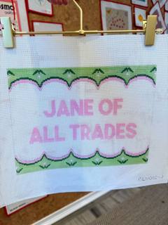 CLV012-J Jane of all Trades by C'ate La Vie (thumbnail)