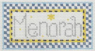 Tiny Team - KU Jayhawks by Kathy Schenkel (thumbnail)