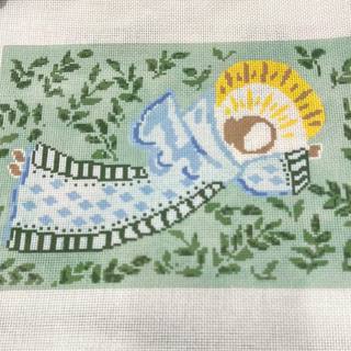 CM73 by Walkers Needlepoint (thumbnail)