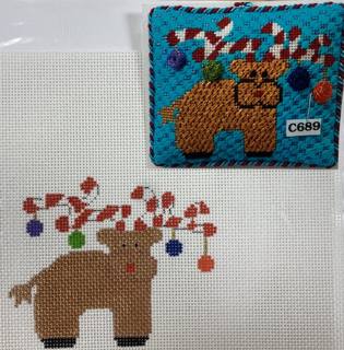 party antlers C689 by The Princess and Me (thumbnail)