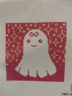 Girly Ghost by Tilli Tomas (thumbnail)