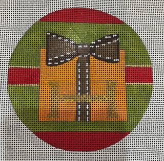 Designer Christmas Gift- Hermes by Alice Peterson (thumbnail)