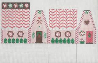 Peppermint House by Liz Goodrick-Dillon (Tapestry Tent, via Susan Roberts) (thumbnail)