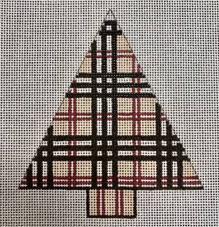 designer inspired trees by Judy Tasch Needlepoint (thumbnail)