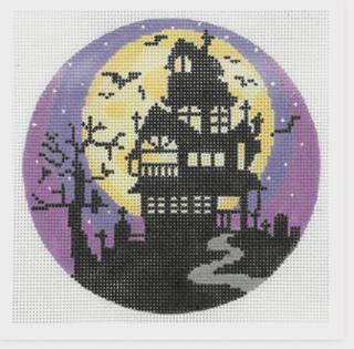 One Haunted House by Meredith Collection (thumbnail)