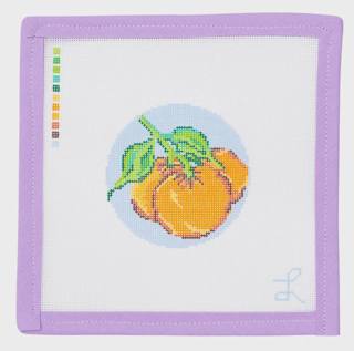 Oranges by Lycette Designs (thumbnail)