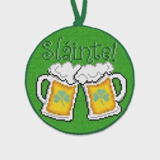 Slainte by Needlepaint (thumbnail)