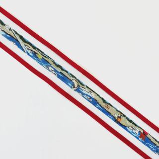 Stream Casting Belt by Meredith Collection (thumbnail)