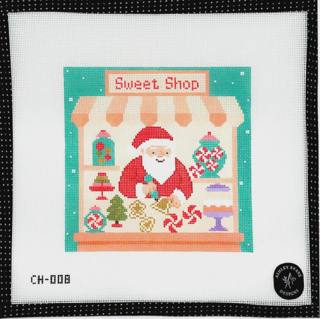 Santa’s Got the Good Stuff Sweet Shop by Ashley Evans Designs (thumbnail)