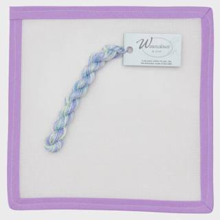 Waterfall (#338) - Watercolours by Caron by Caron Collection (thumbnail)