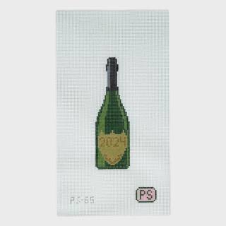 2024 Champagne - Trunkshow by Prepsetter (thumbnail)
