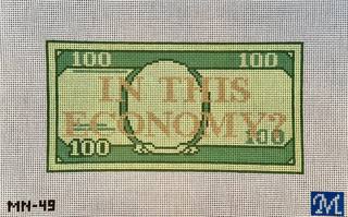 In This Economy? by Maura Nolan Designs (thumbnail)