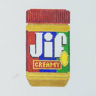 Jif Creamy by Needle Nola (thumbnail)