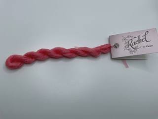 Rachel Thread B-27 DEEP CORAL by Caron Collection (thumbnail)