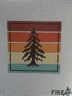 Multi Color Recreation Sign by Fire and Iris Designs (thumbnail)