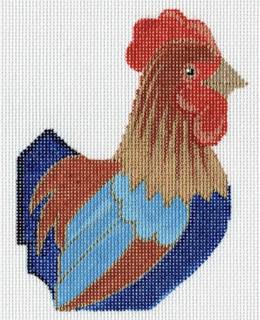 Rooster by Labors of Love (thumbnail)