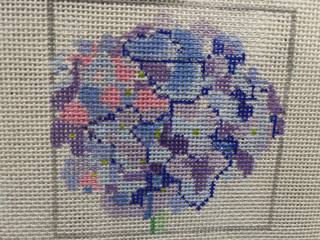 Hydrangea by Jean Smith Designs (thumbnail)