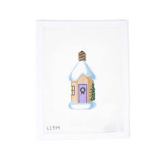 Retro Ice House Bulb by Labors of Love (thumbnail)