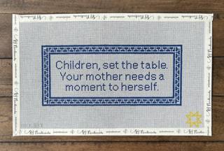 Set the Table by Audra Designs (thumbnail)