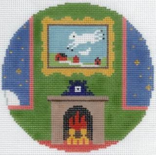Goodnight Moon Cow Jumping Over the Moon by Silver Needle (thumbnail)