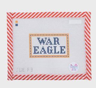 War Eagle SUE-F3 by Atlantic Blue Canvas (thumbnail)