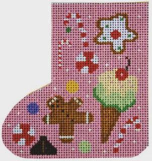 Shelly Tribbey SK10 Sugar and Spice Skate by Shelly Tribbey Designs (thumbnail)