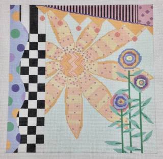 sunflower by All About Stitching (thumbnail)