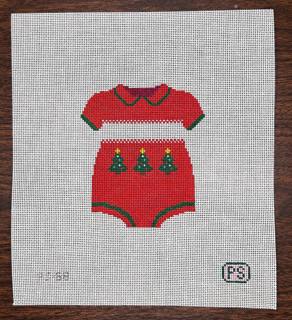 Baby Boy Christmas by Prepsetter (thumbnail)